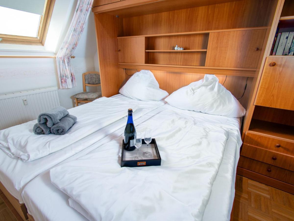 Apartment Meerblick By Interhome Norddeich  Eksteriør bilde