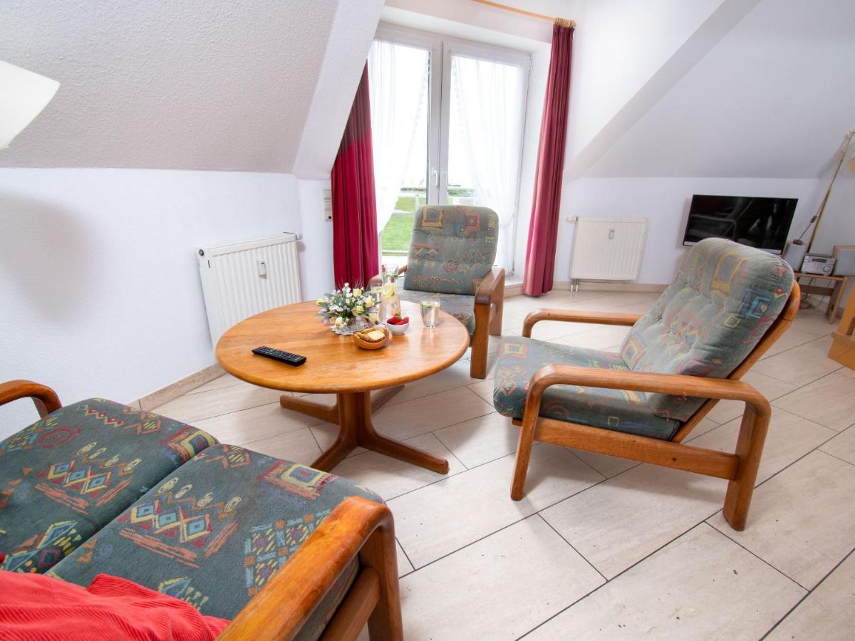 Apartment Meerblick By Interhome Norddeich  Eksteriør bilde
