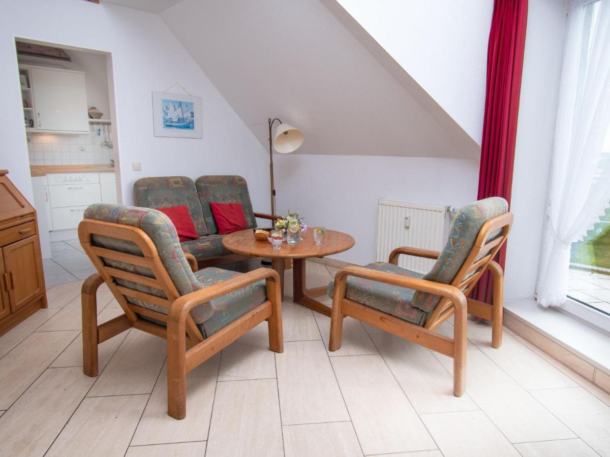 Apartment Meerblick By Interhome Norddeich  Eksteriør bilde