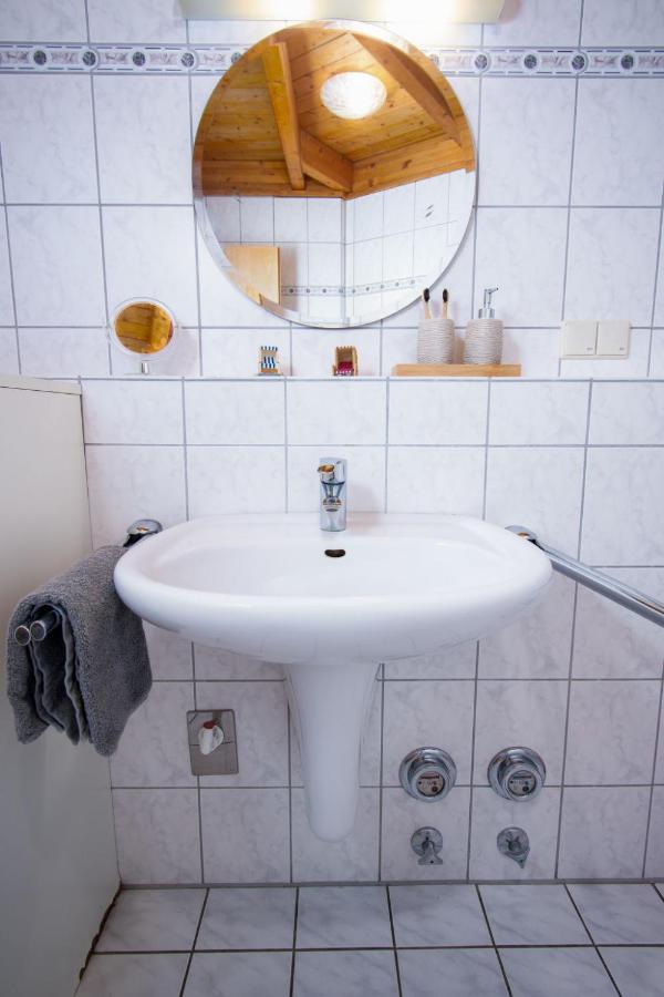 Apartment Meerblick By Interhome Norddeich  Eksteriør bilde