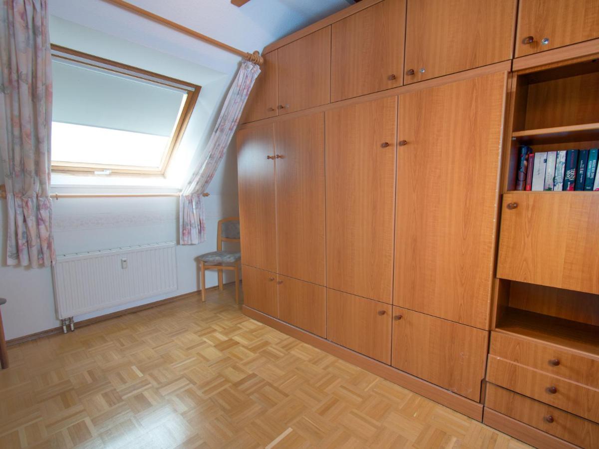 Apartment Meerblick By Interhome Norddeich  Eksteriør bilde