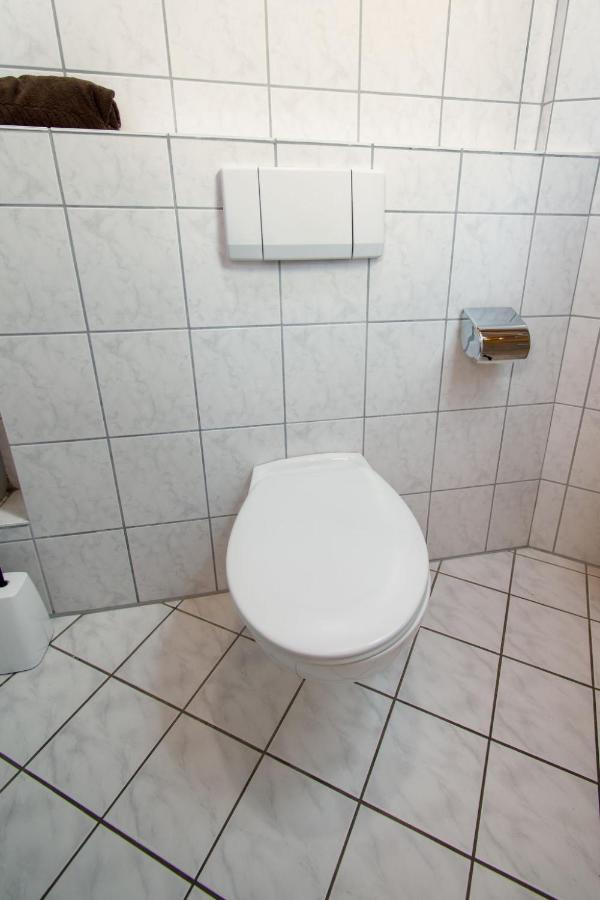 Apartment Meerblick By Interhome Norddeich  Eksteriør bilde