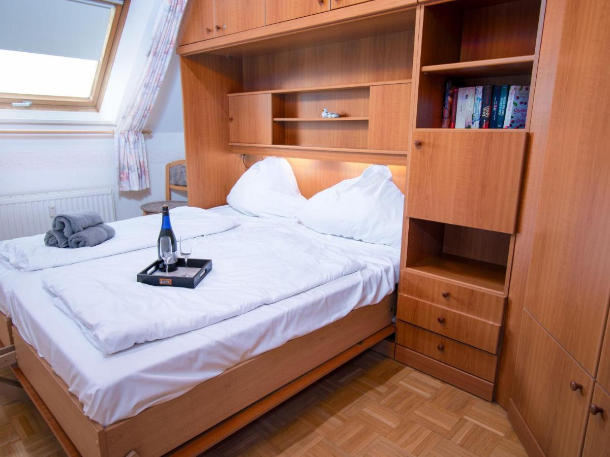 Apartment Meerblick By Interhome Norddeich  Eksteriør bilde